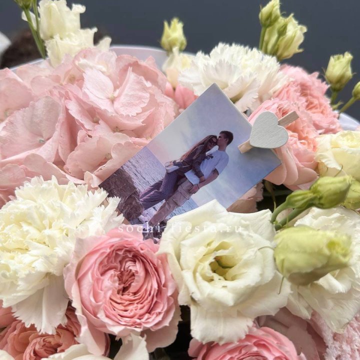 Открытка  Ваше фото в Тамбове