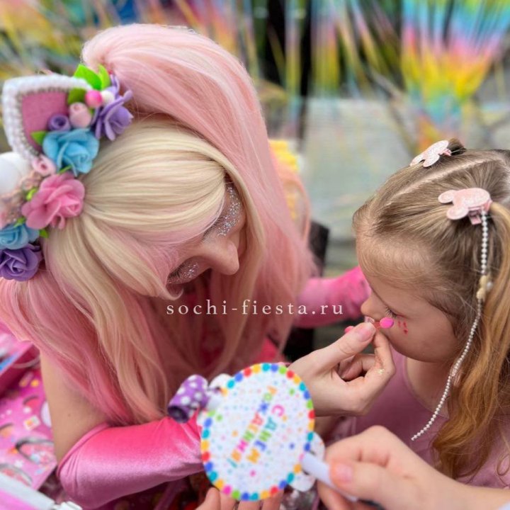 Блеск тату и Бьюти бокс в Тамбове