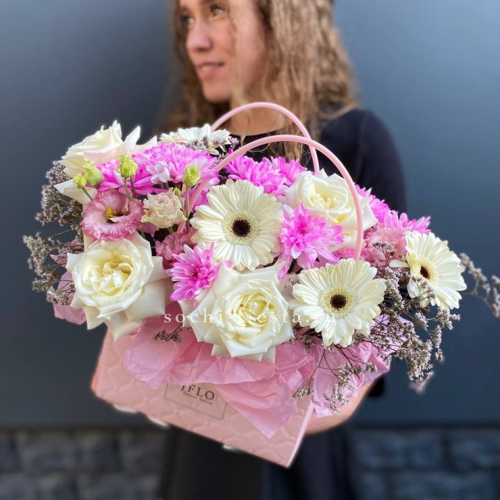 Сумочка "Милинда" в Тамбове