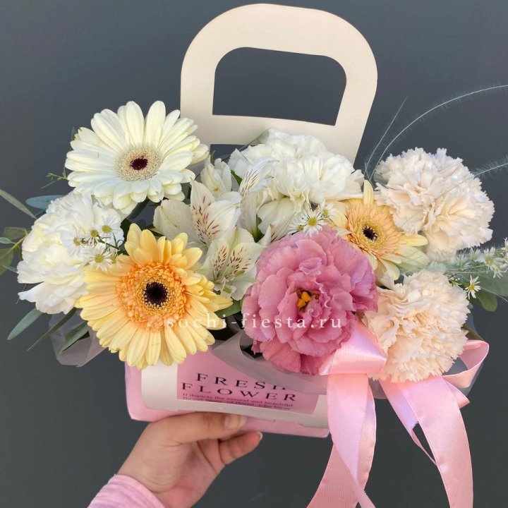 Сумочка №11 в Тамбове