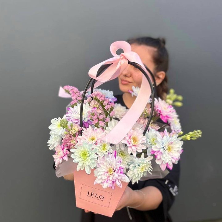 Сумочка "Беладона" в Тамбове