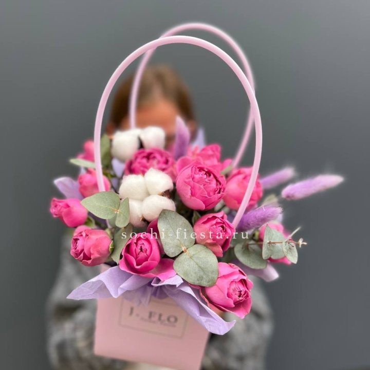 Сумочка "Мисти" в Тамбове