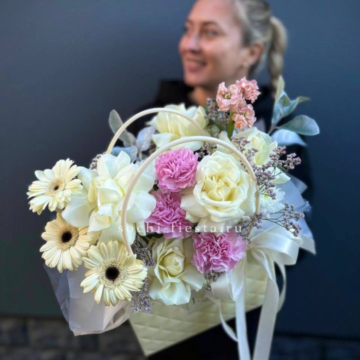 Сумочка "Милиса" в Тамбове