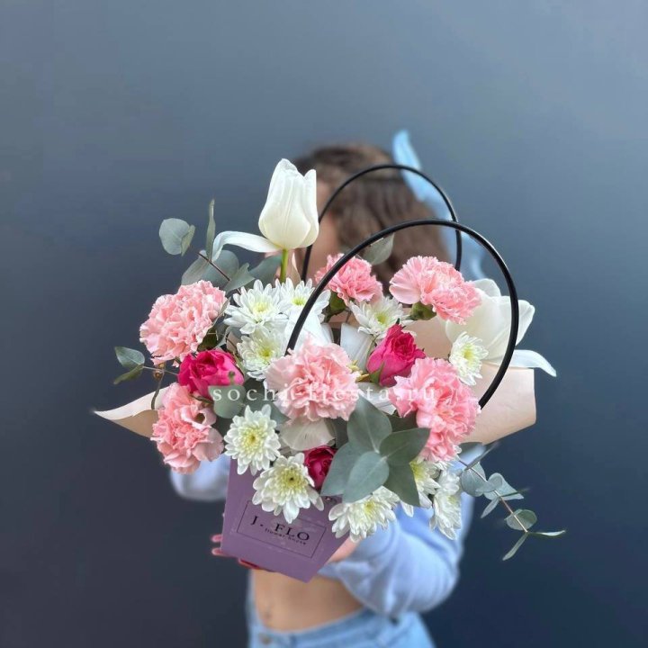 Сумочка Радости в Тамбове