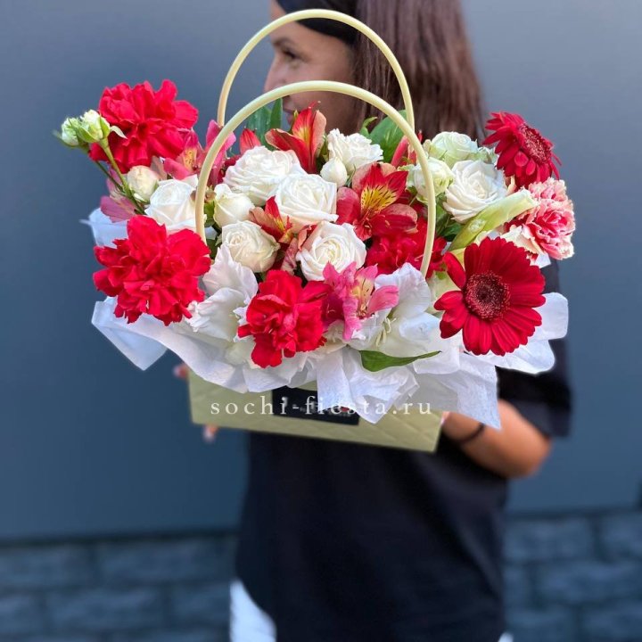 Сумочка №8 в Тамбове