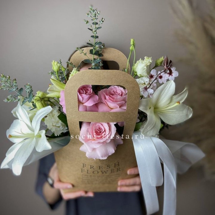 Сумочка "Модерн" в Тамбове