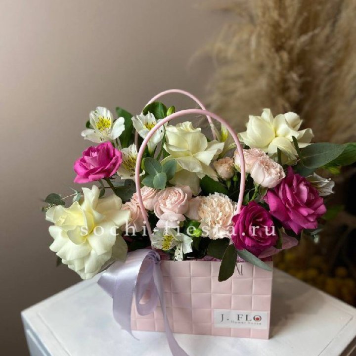 Сумочка "Калифорния" в Тамбове