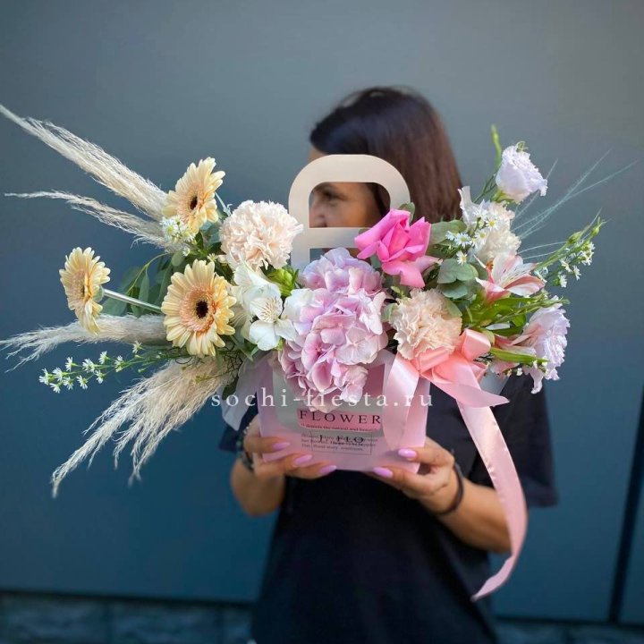 Сумочка №9 в Тамбове