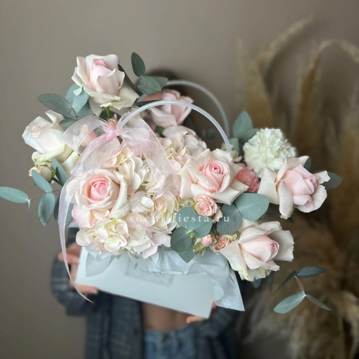 Авторская сумочка "Элис" в Тамбове