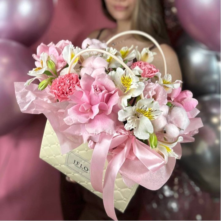 Сумочки "Флоренси" в Тамбове