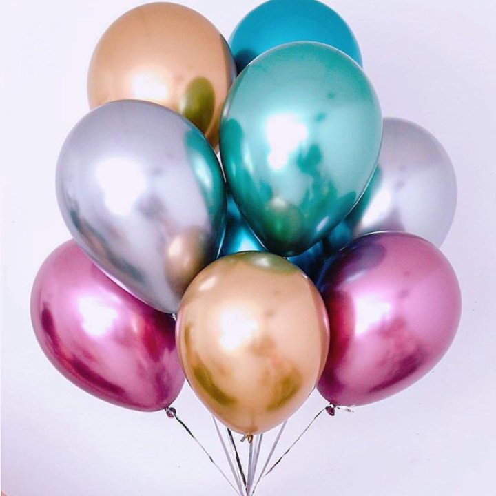 Хромированный шар в Тамбове