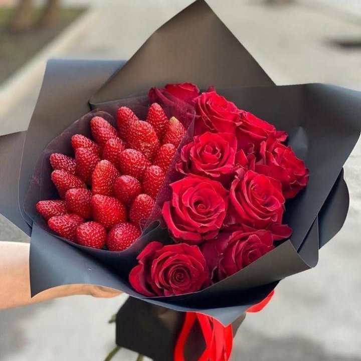 "Тандем" в Тамбове