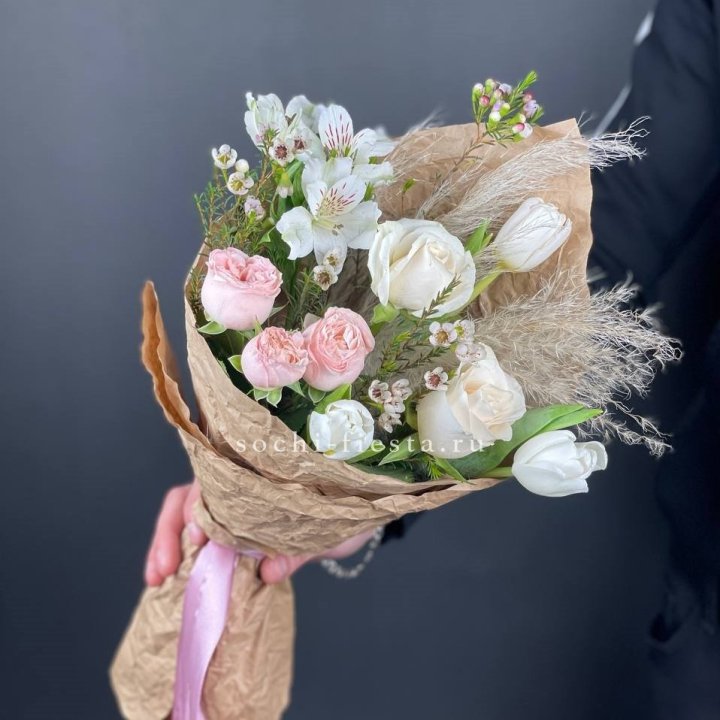 Букет мини в Тамбове