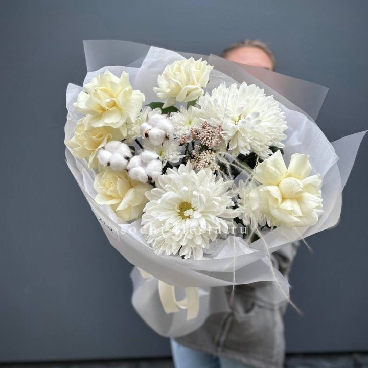 Воздушный букет №1 в Тамбове