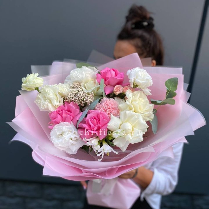 Букет мини №2 в Тамбове