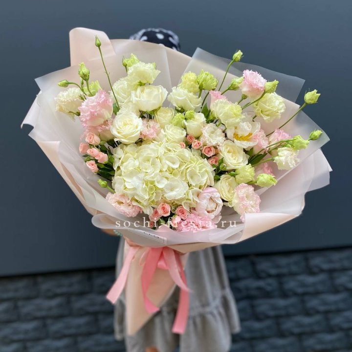 Букет "Мэрилэнд" в Тамбове