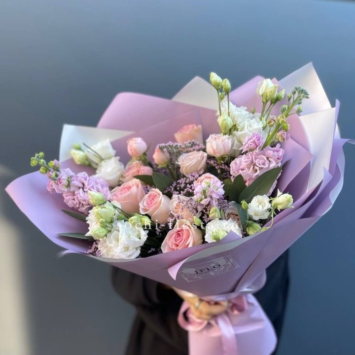 Воздушный букет №4 в Тамбове