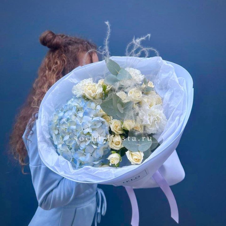 Букет "Свит панено" в Тамбове