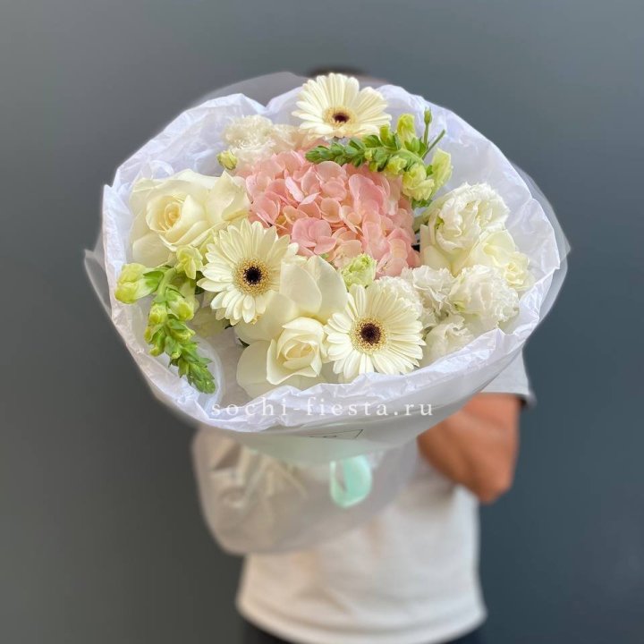  Букет "Балет" в Тамбове