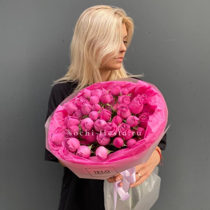 13 мисти баблс в Тамбове