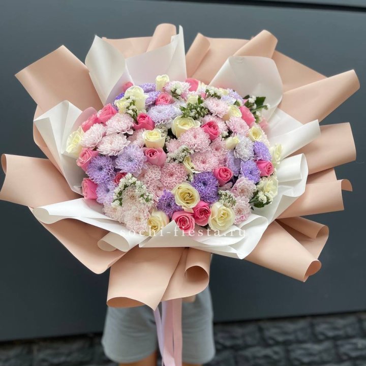  Букет  "Богиня" в Тамбове