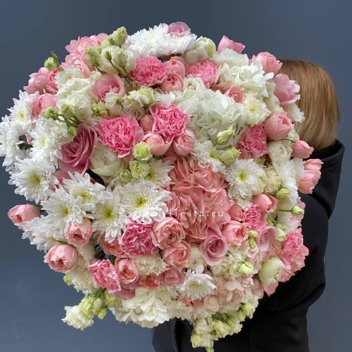  Букет  "Вау №1" в Тамбове