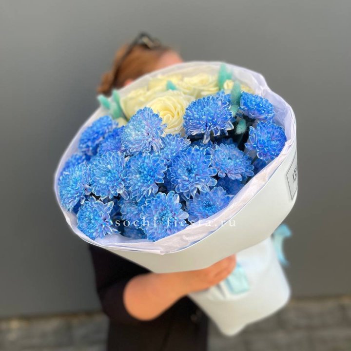  Букет "Лагуна-2" в Тамбове