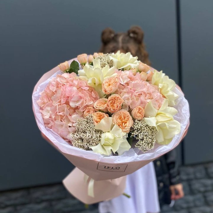  Букет  "Сеньёра" в Тамбове