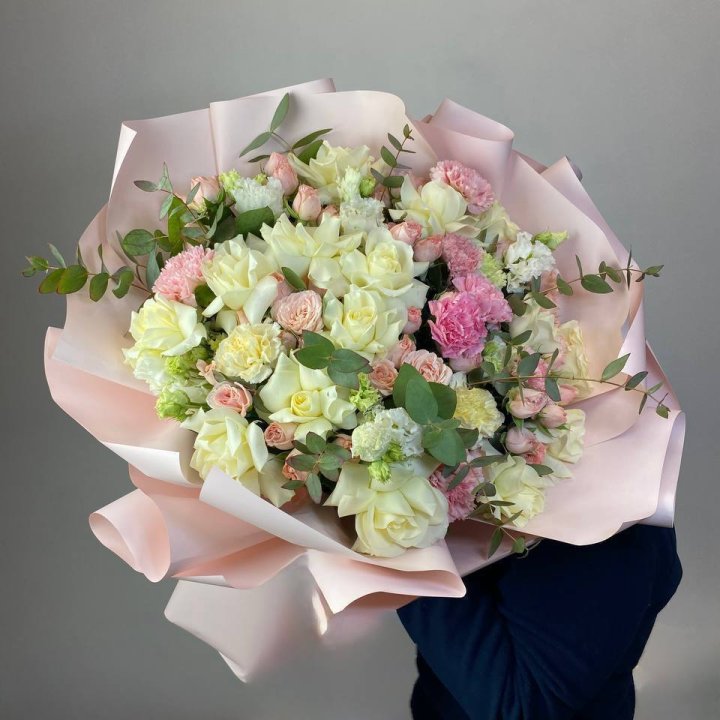 Букет "Джулия" в Тамбове