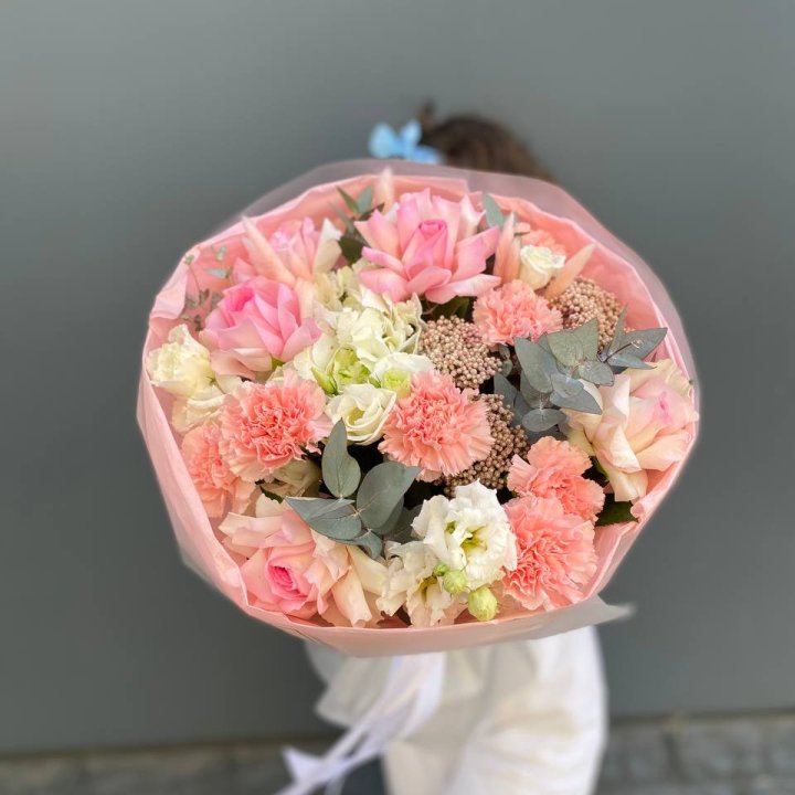 Букет "Стифания" в Тамбове