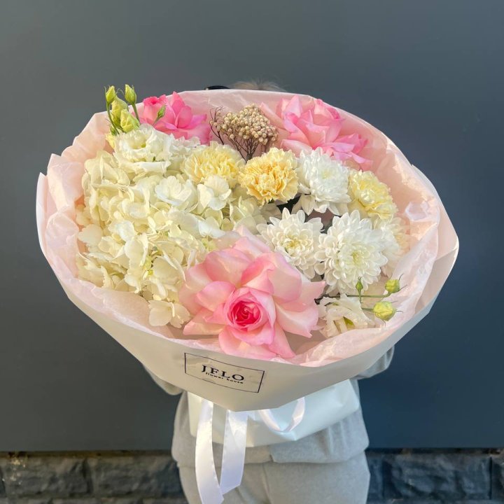 Букет "Лолита №2" в Тамбове