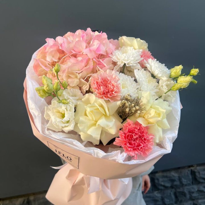 Букет "Милена" в Тамбове