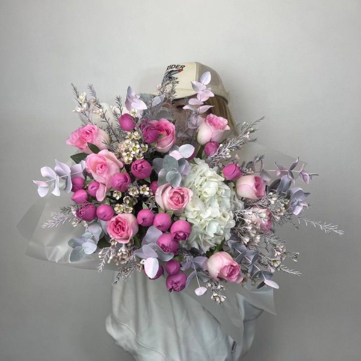 Джутовое кашпо "Мигноло" в Тамбове