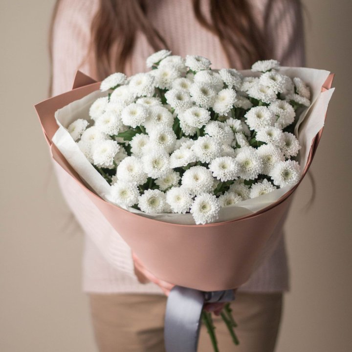 Букет Сантини в Тамбове