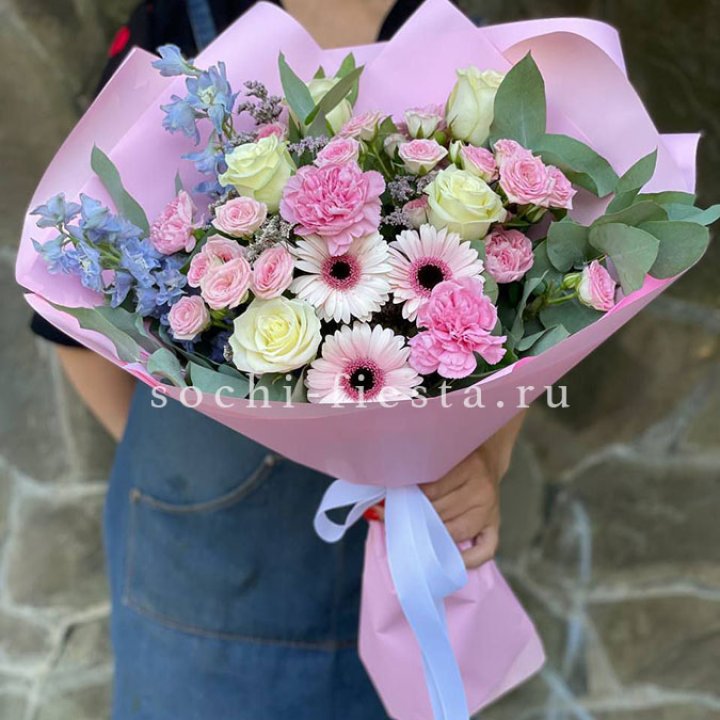 Букет "Мерфи" в Тамбове