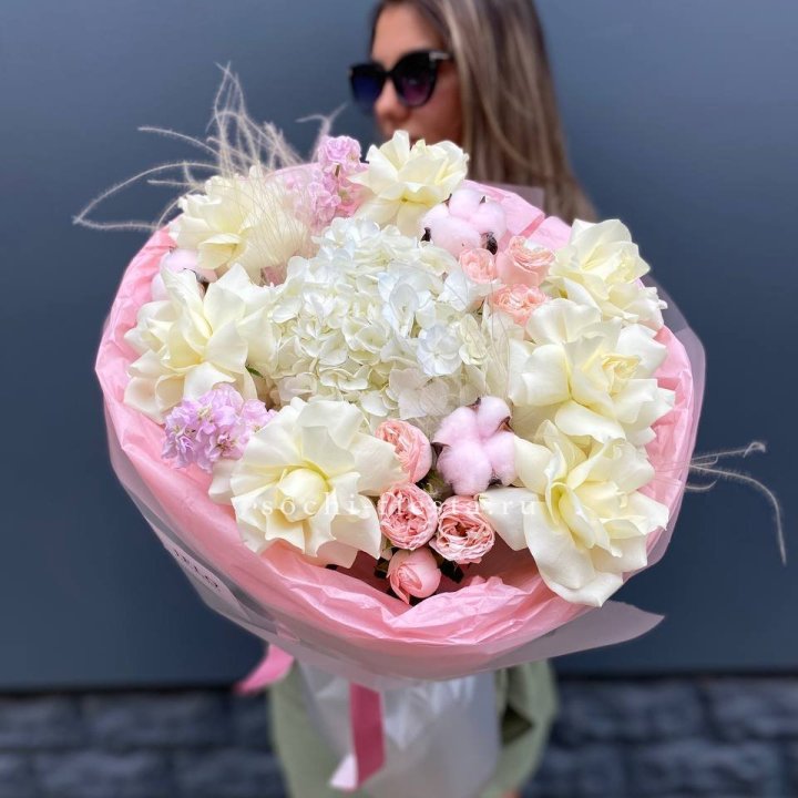 Букет "Ангел" в Тамбове