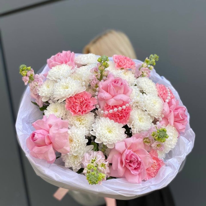 Букет "Барби" в Тамбове