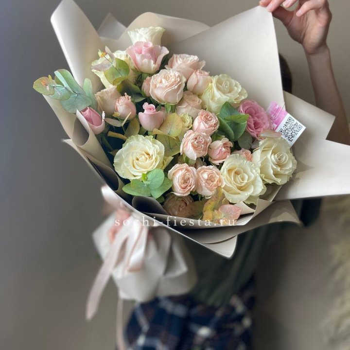 Амели в Тамбове