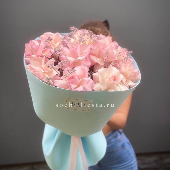 Букет "Линдо" в Тамбове