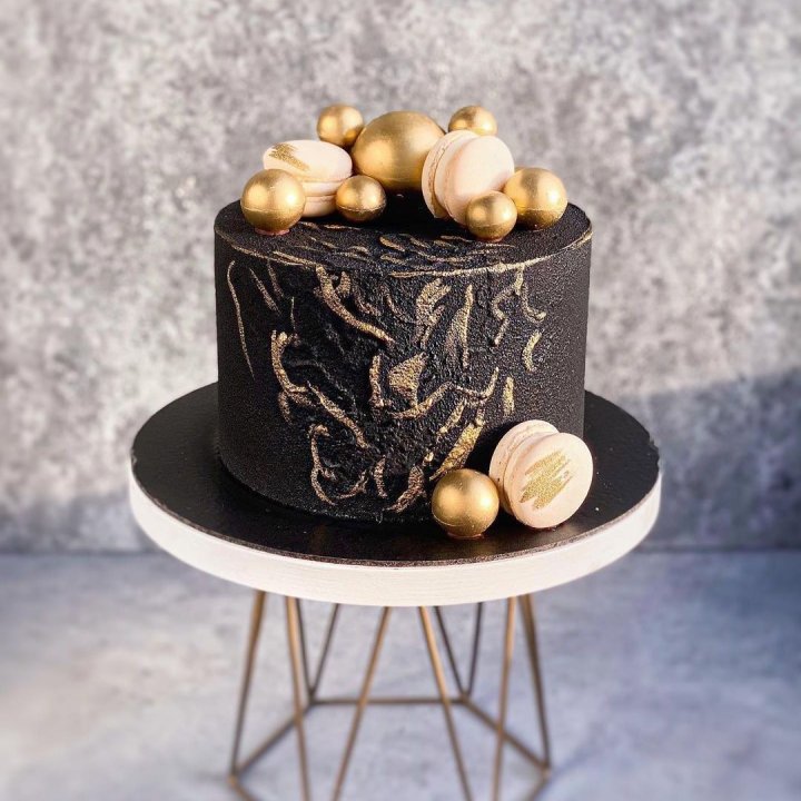 Торт "Black magic" в Тамбове