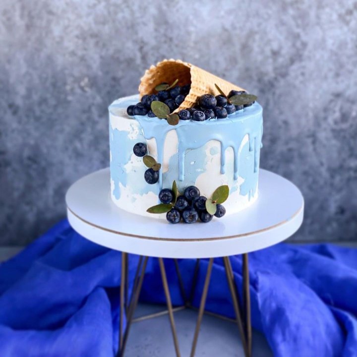 Торт "Вафли" в Тамбове