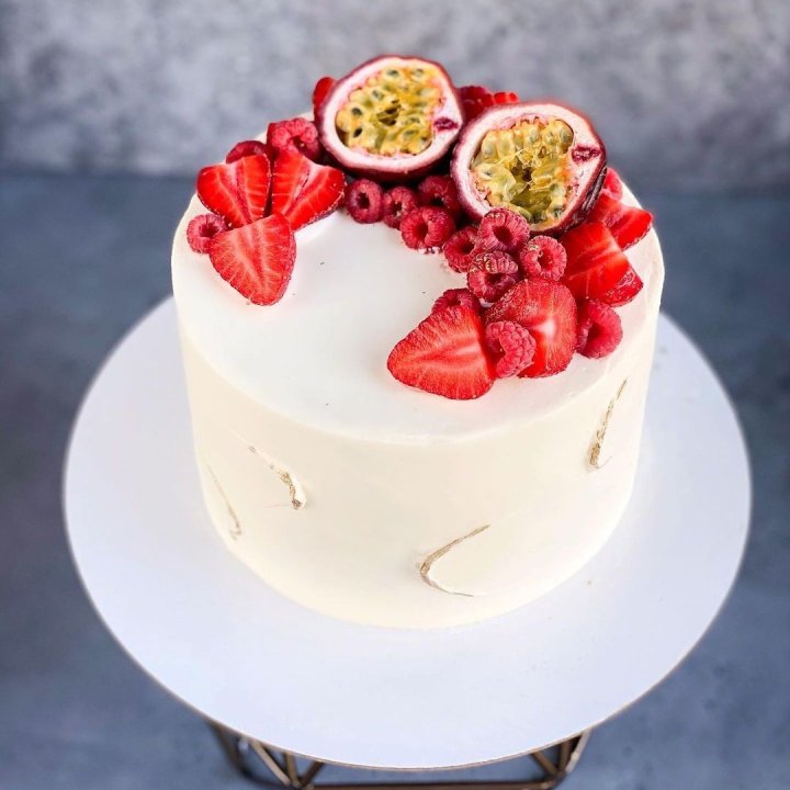 Торт "Страсть" в Тамбове