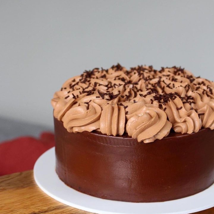 Торт "Трюфель" в Тамбове