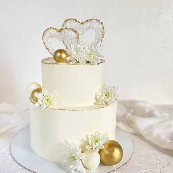 Торт "Two Souls" в Тамбове