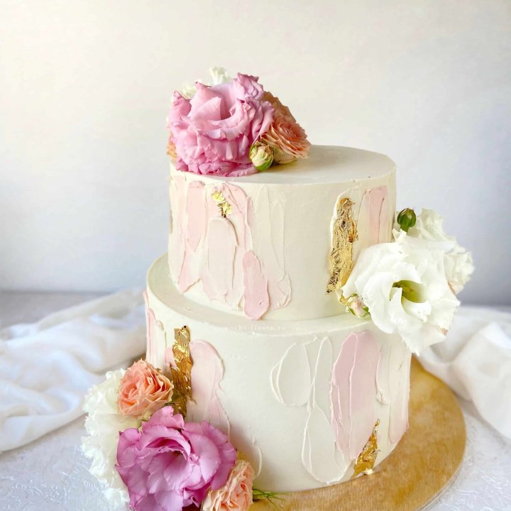 Торт "Изысканный" в Тамбове