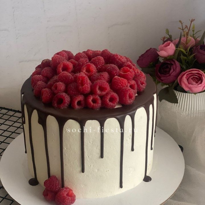 Торт "Фондю" в Тамбове