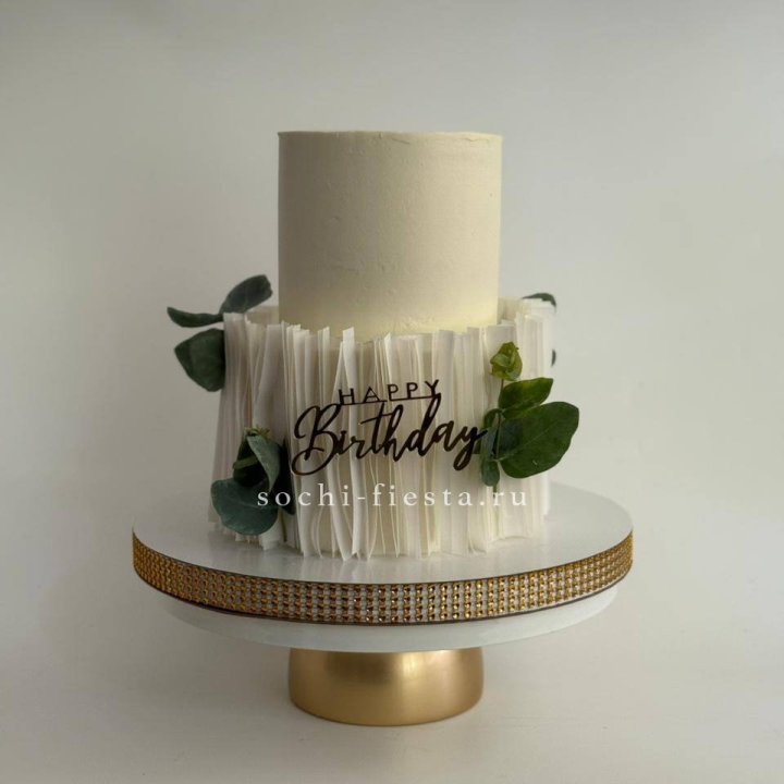 Торт "Нежность" в Тамбове