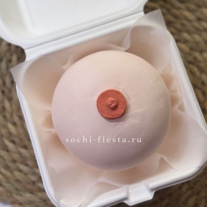 Бенто-торт "Загадка"  в Тамбове