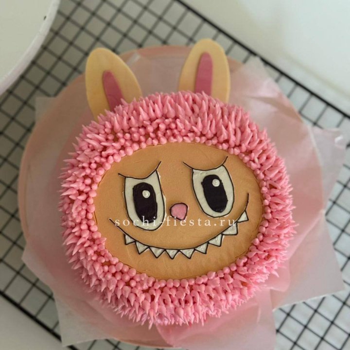 Торт  "Милый" в Тамбове