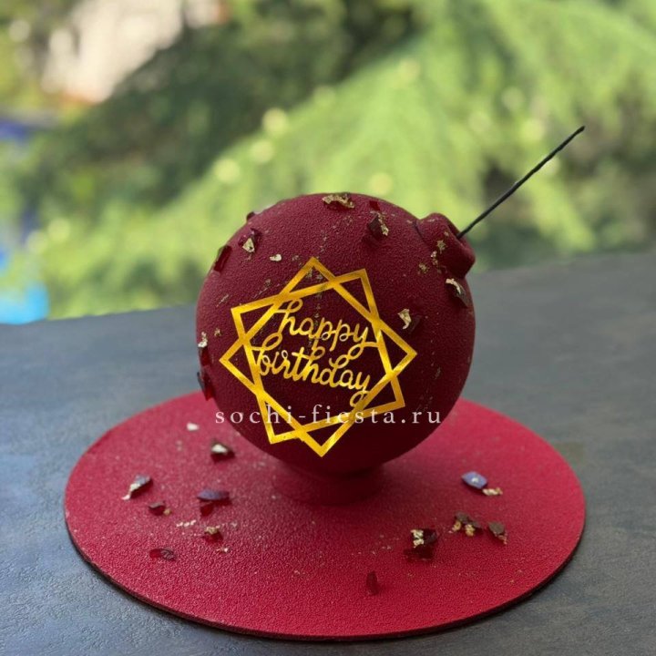 Торт "Сюрприз" в Тамбове